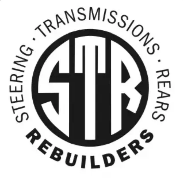 STR Rebuilders LLC logo - Heavy-duty truck transmission specialists