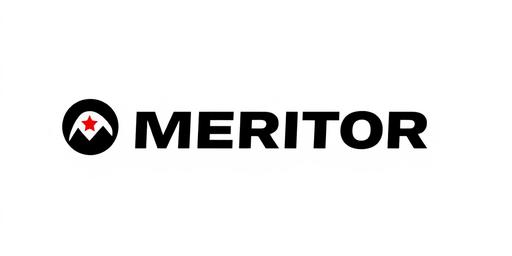 Meritor logo