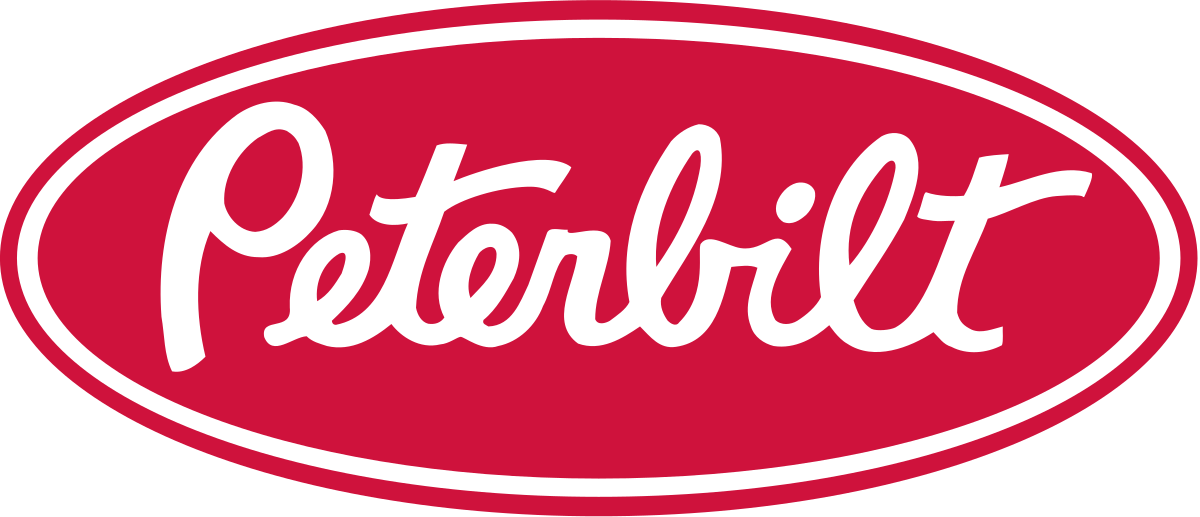 Peterbilt logo